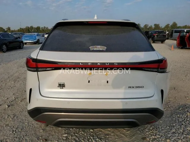 Lexus RX 2024 for Sale in Dubai Image-5