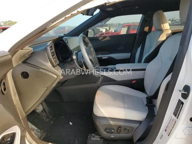 Lexus RX 2024 for Sale in Dubai Image-6