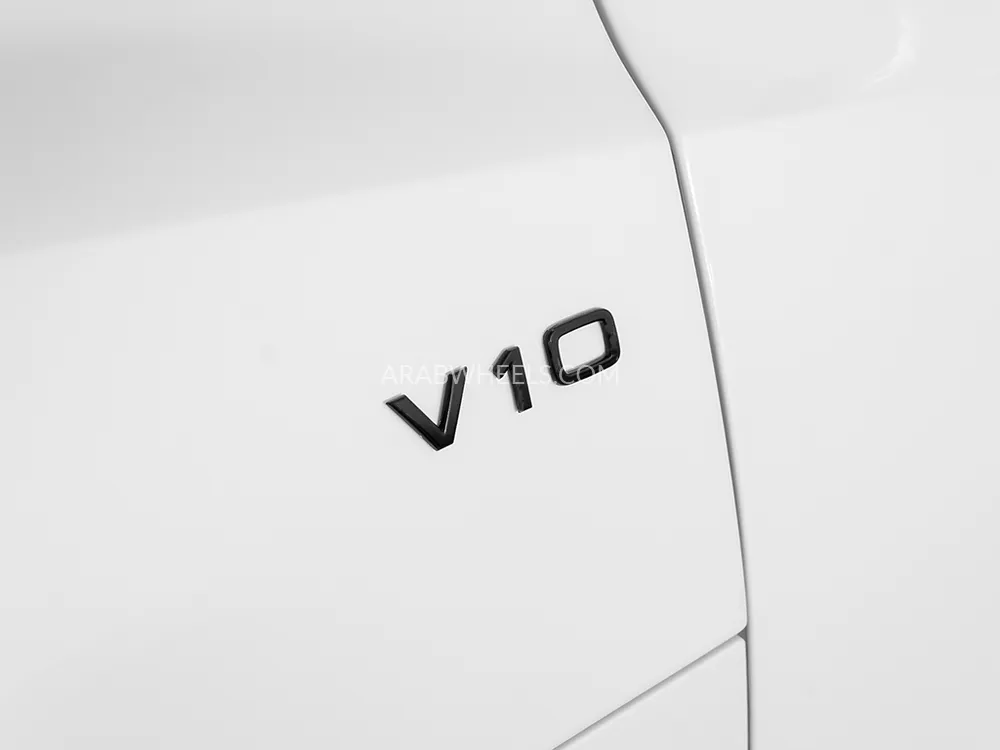 أودي  سبايدر R8 2020 for Sale in دبي Image-18