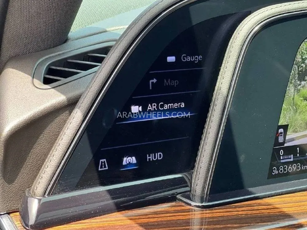 Cadillac Escalade 2022 for Sale in Dubai Image-10