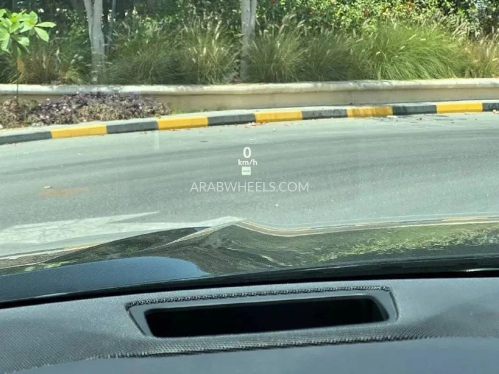 Cadillac Escalade 2022 for Sale in Dubai Image-16