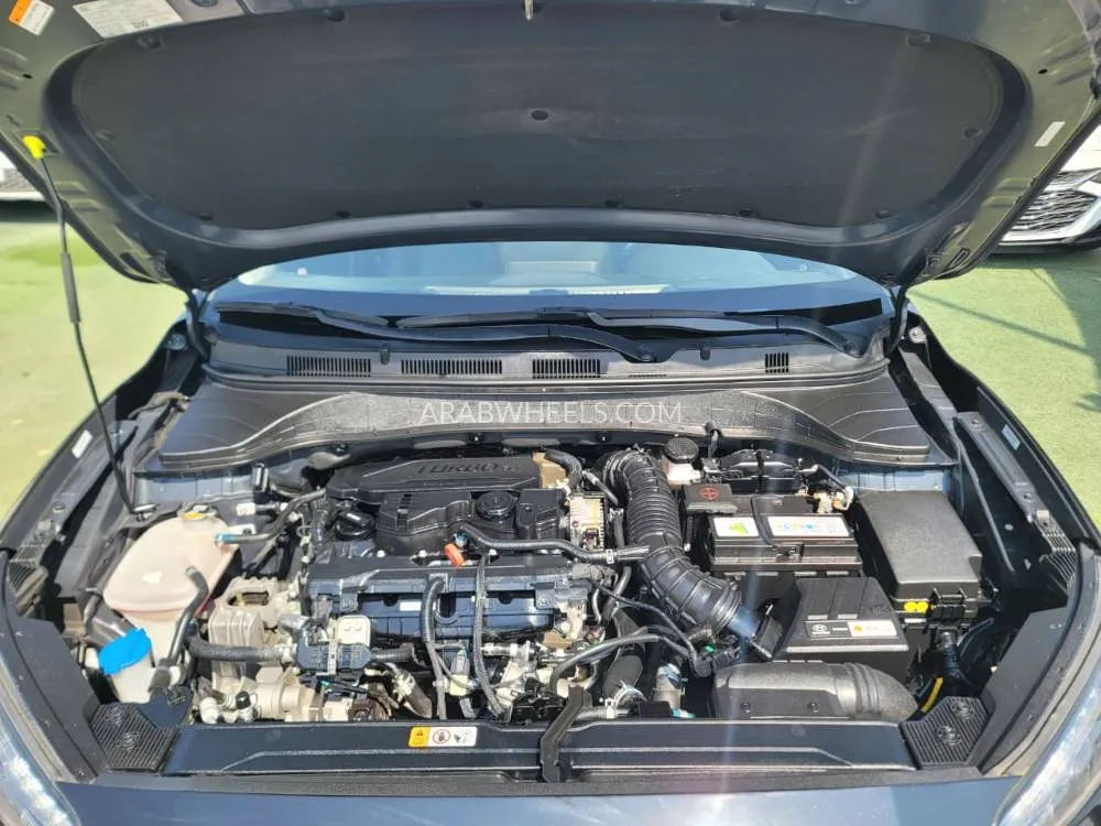 هيونداي كونا 2022 for Sale in دبي Image-18