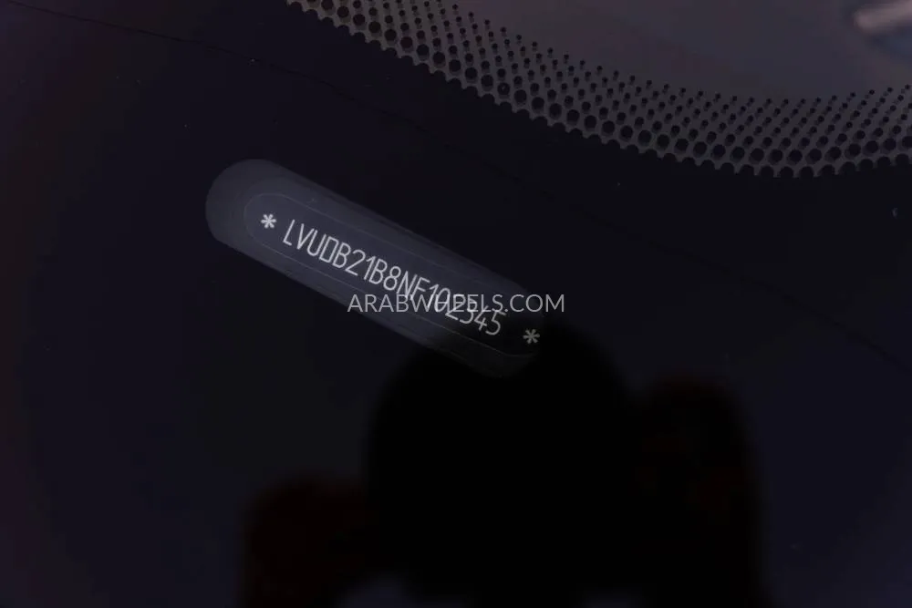 Jetour X70 2022 for Sale in Sharjah Image-6