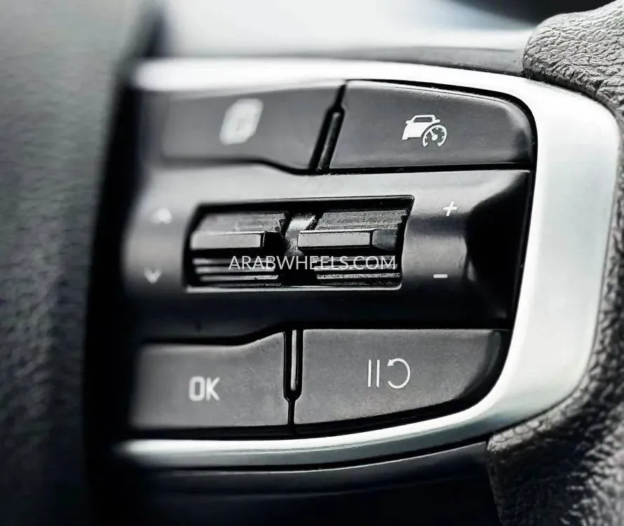 Kia Sportage 2023 for Sale in Sharjah Image-14