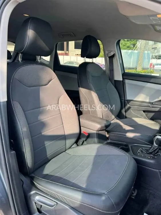  فولكس واجن تاوس 2022 for Sale in دبي Image-4