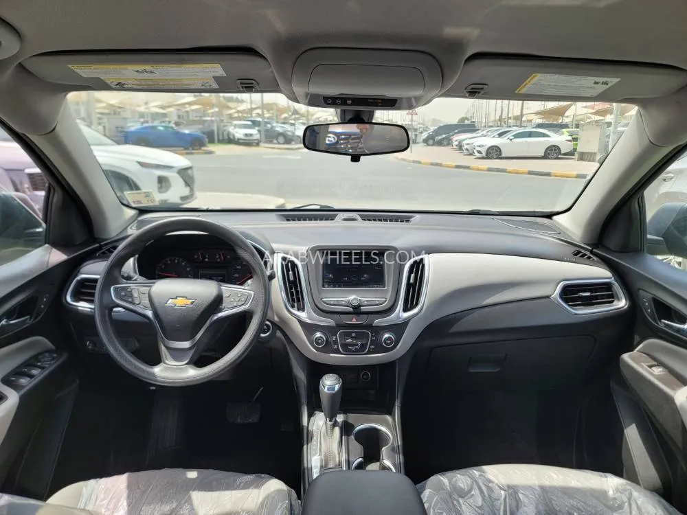 شيفروليه إكوينوكس 2019 for Sale in دبي Image-6