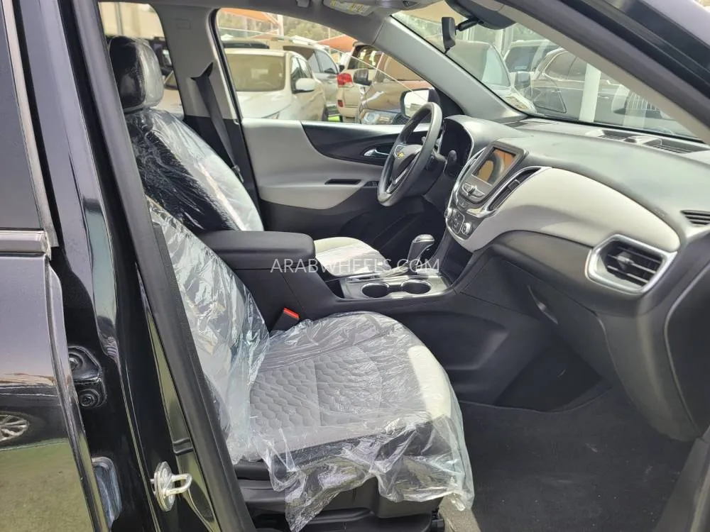 شيفروليه إكوينوكس 2019 for Sale in دبي Image-15