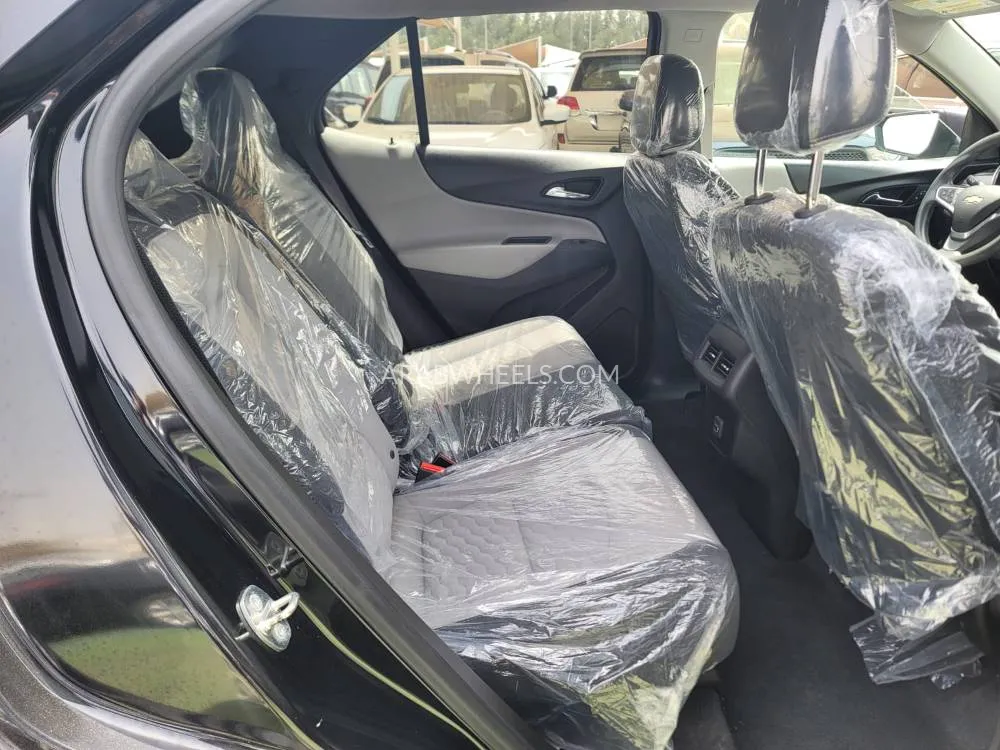 شيفروليه إكوينوكس 2019 for Sale in دبي Image-16