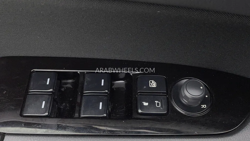 Mazda CX 5 2024 for Sale in Dubai Image-38