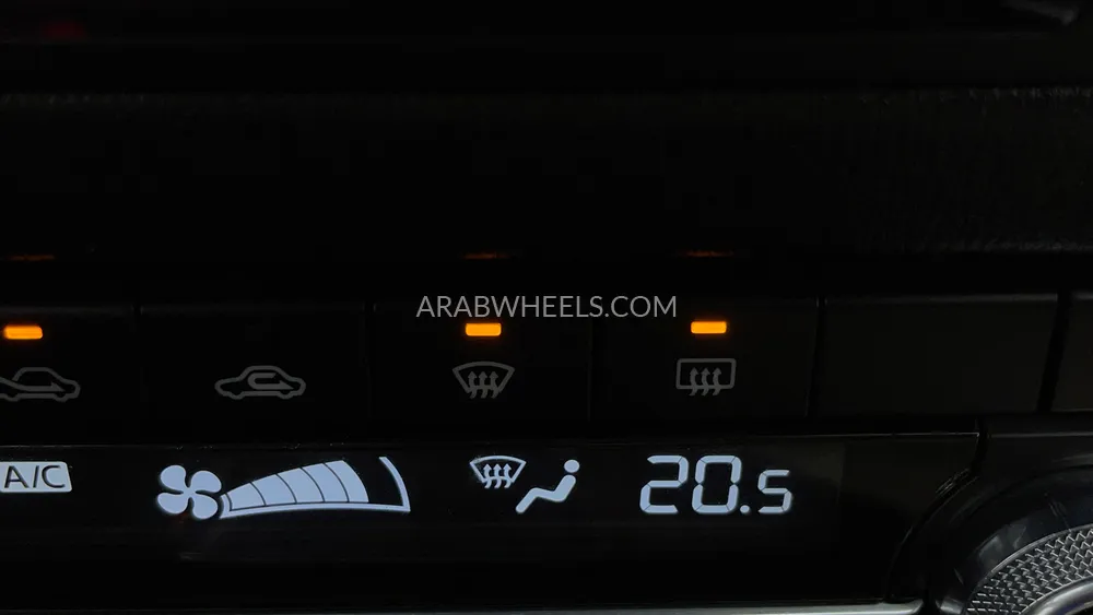 Mazda CX 5 2024 for Sale in Dubai Image-39