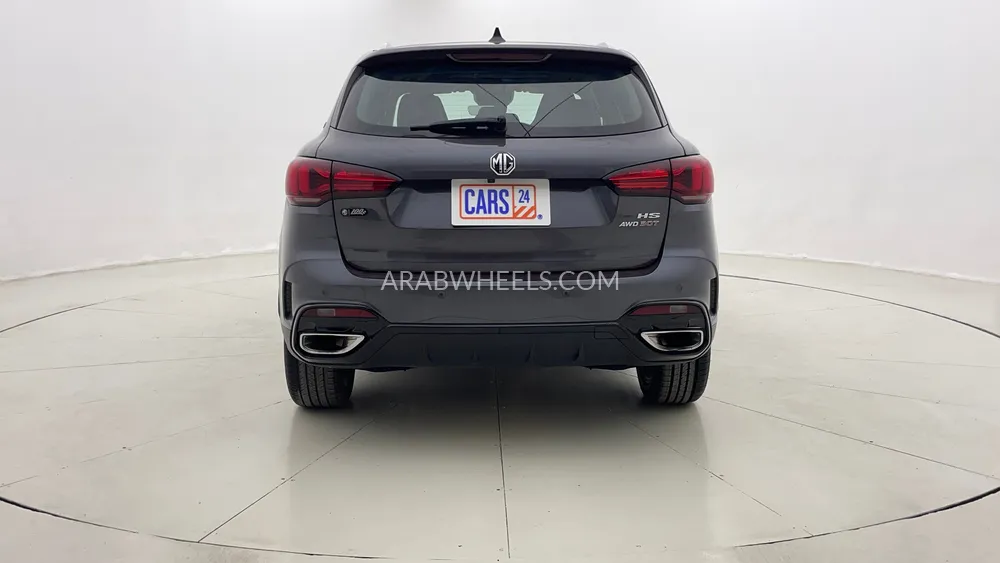 إم جي HS 2024 for Sale in دبي Image-4