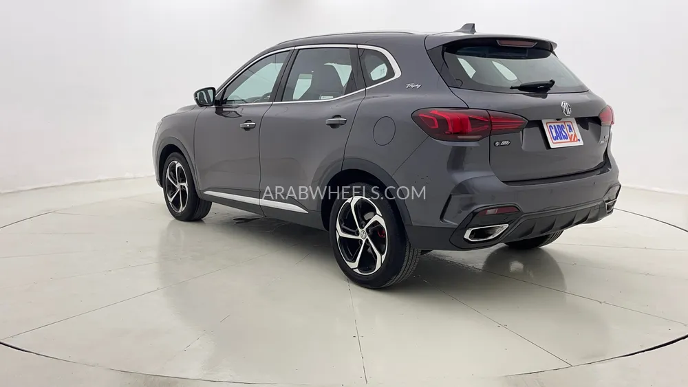 إم جي HS 2024 for Sale in دبي Image-5