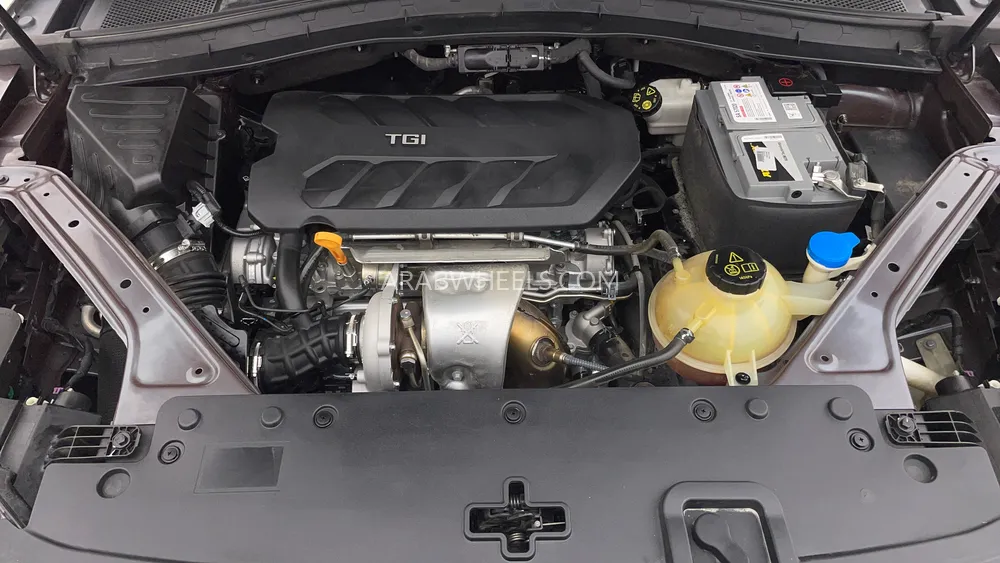 إم جي HS 2024 for Sale in دبي Image-9