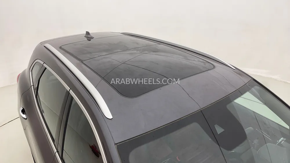 إم جي HS 2024 for Sale in دبي Image-11