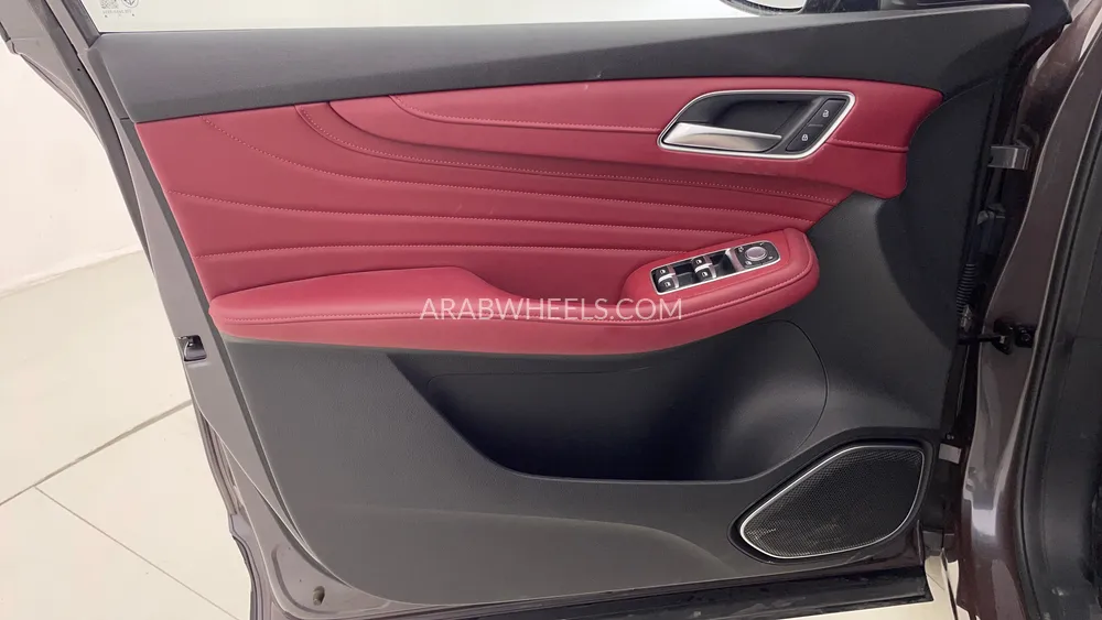 إم جي HS 2024 for Sale in دبي Image-21