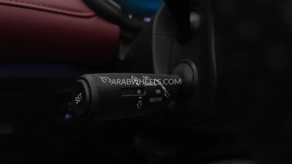 إم جي HS 2024 for Sale in دبي Image-22