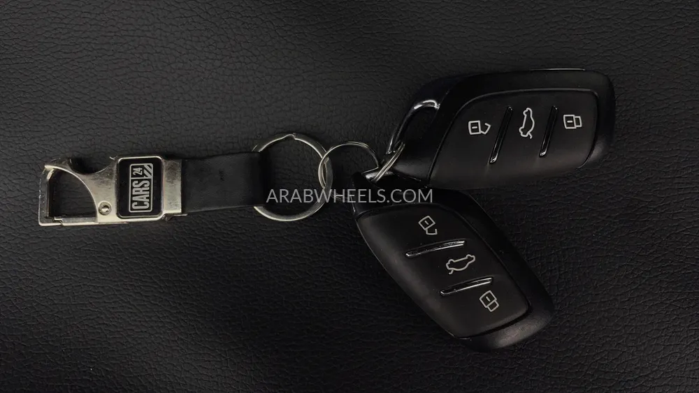 إم جي HS 2024 for Sale in دبي Image-31