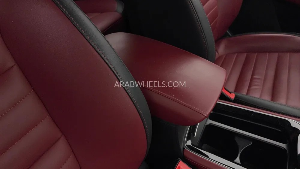 إم جي HS 2024 for Sale in دبي Image-43