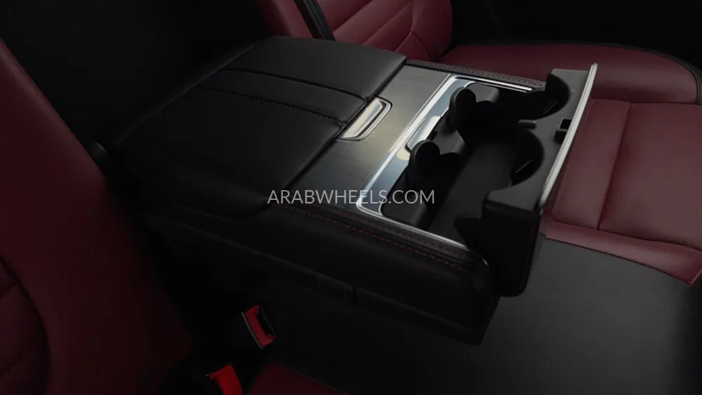 إم جي HS 2024 for Sale in دبي Image-44