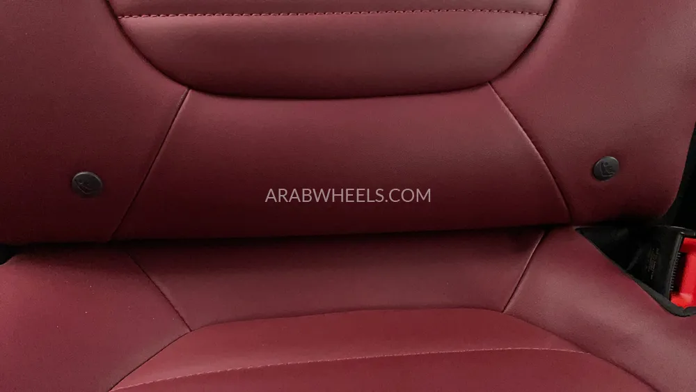 إم جي HS 2024 for Sale in دبي Image-45