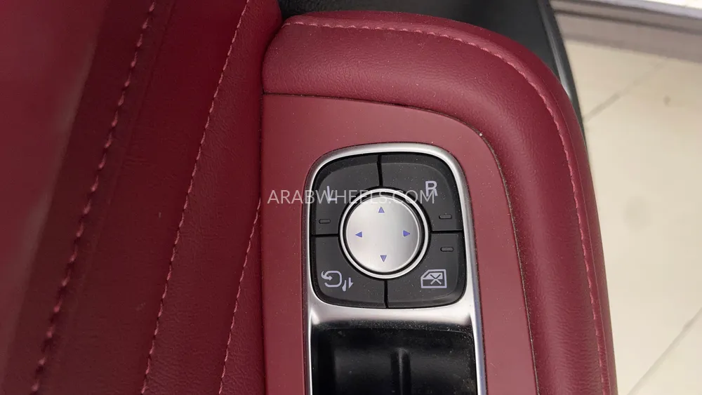 إم جي HS 2024 for Sale in دبي Image-47