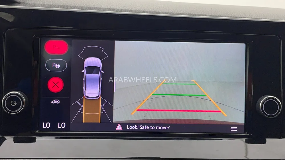  فولكس واجن جولف 2024 for Sale in دبي Image-16