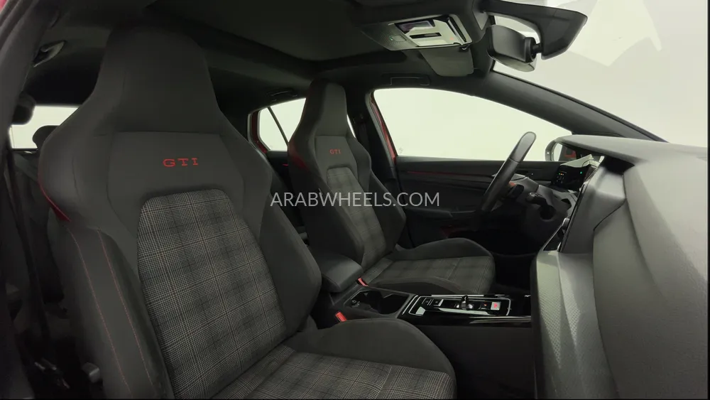  فولكس واجن جولف 2024 for Sale in دبي Image-26