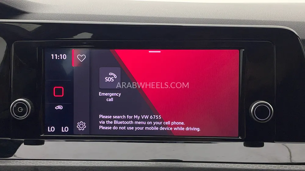  فولكس واجن جولف 2024 for Sale in دبي Image-37