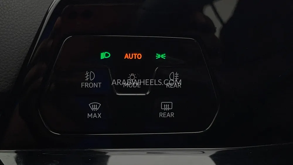  فولكس واجن جولف 2024 for Sale in دبي Image-38