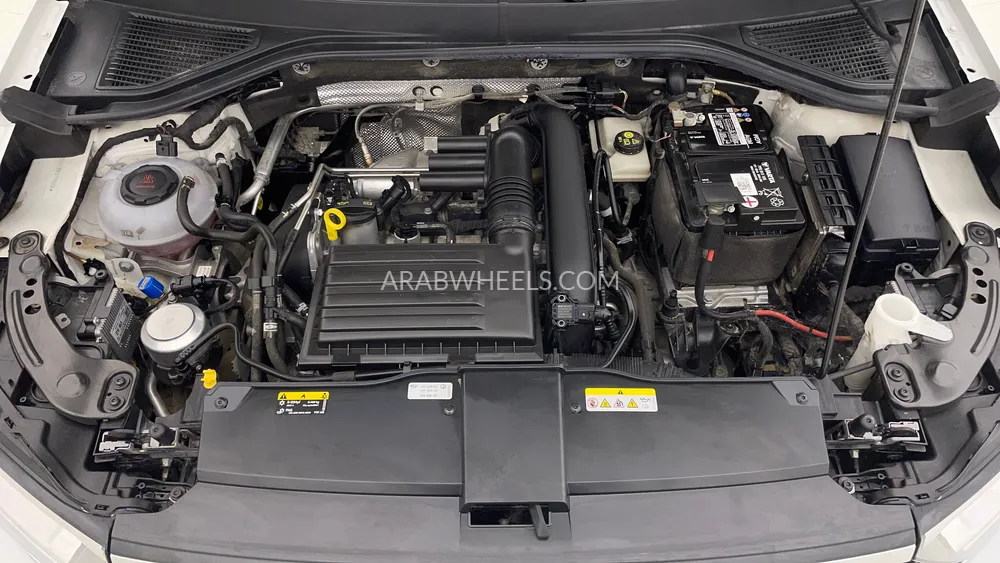 Volkswagen T Roc 2023 for Sale in Dubai Image-9