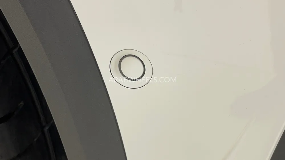 Volkswagen T Roc 2023 for Sale in Dubai Image-30