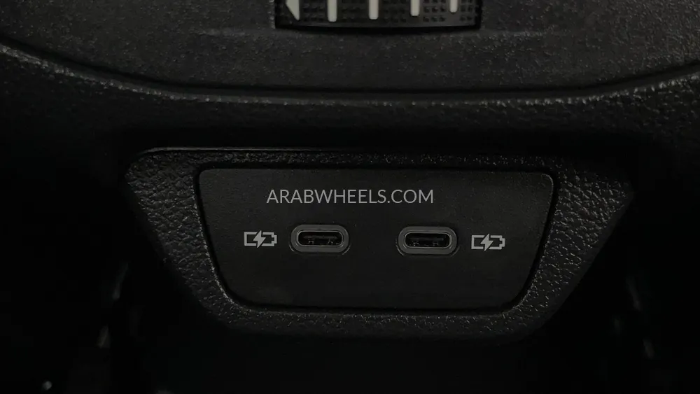 Volkswagen T Roc 2023 for Sale in Dubai Image-55