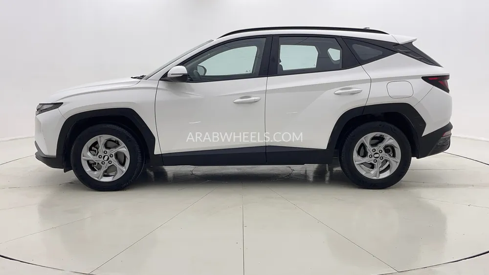 Hyundai Tucson 2024 for Sale in Dubai Image-6