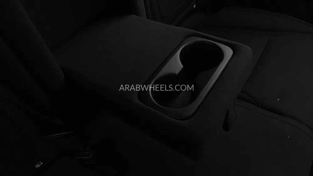 Hyundai Tucson 2024 for Sale in Dubai Image-38