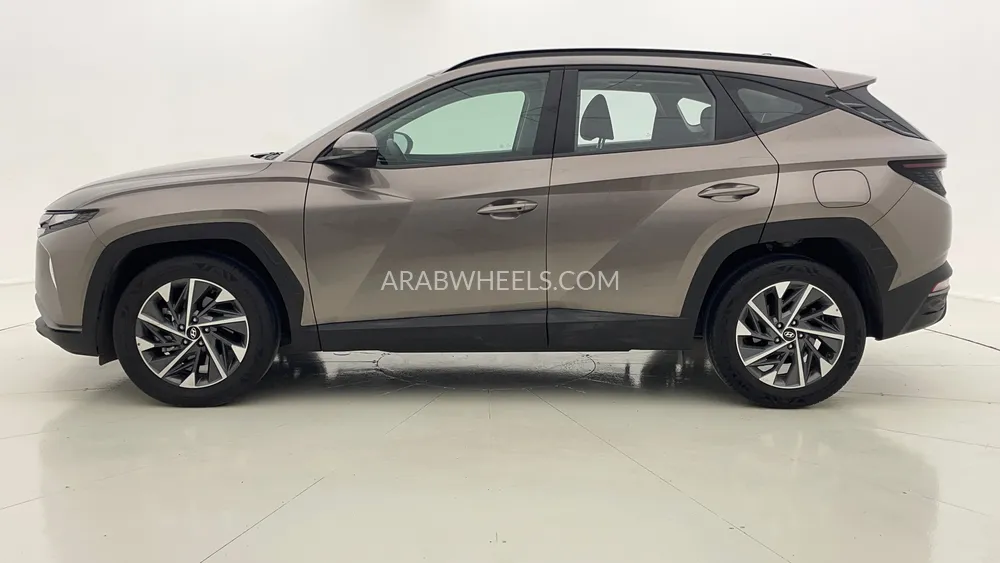 Hyundai Tucson 2024 for Sale in Dubai Image-6