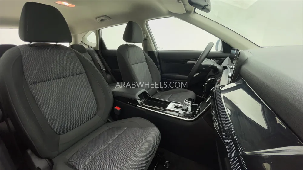 Kia Seltos 2025 for Sale in Dubai Image-24