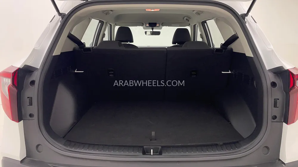 Kia Seltos 2025 for Sale in Dubai Image-26