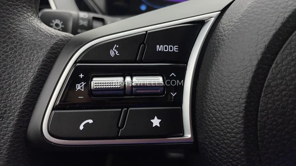 Kia Seltos 2025 for Sale in Dubai Image-38