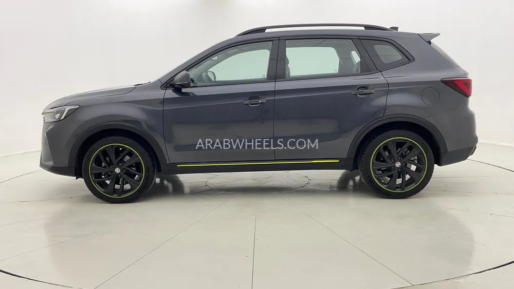 MG RX5 2024 for Sale in Dubai Image-6