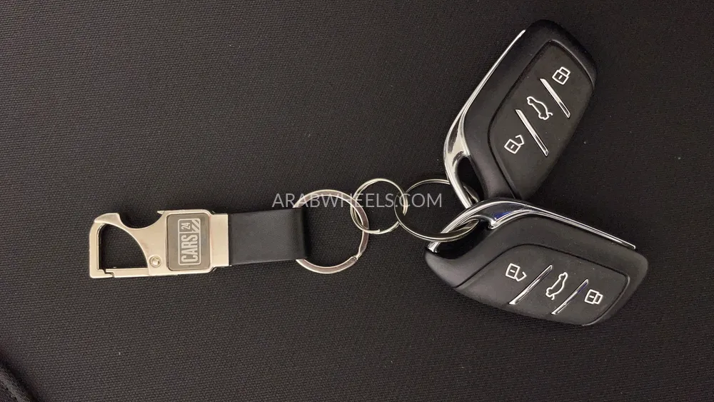 MG RX5 2024 for Sale in Dubai Image-31