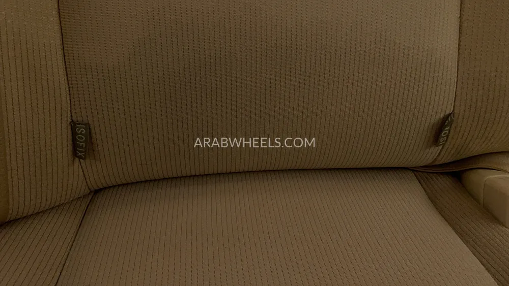 تويوتا كورولا 2019 for Sale in دبي Image-32