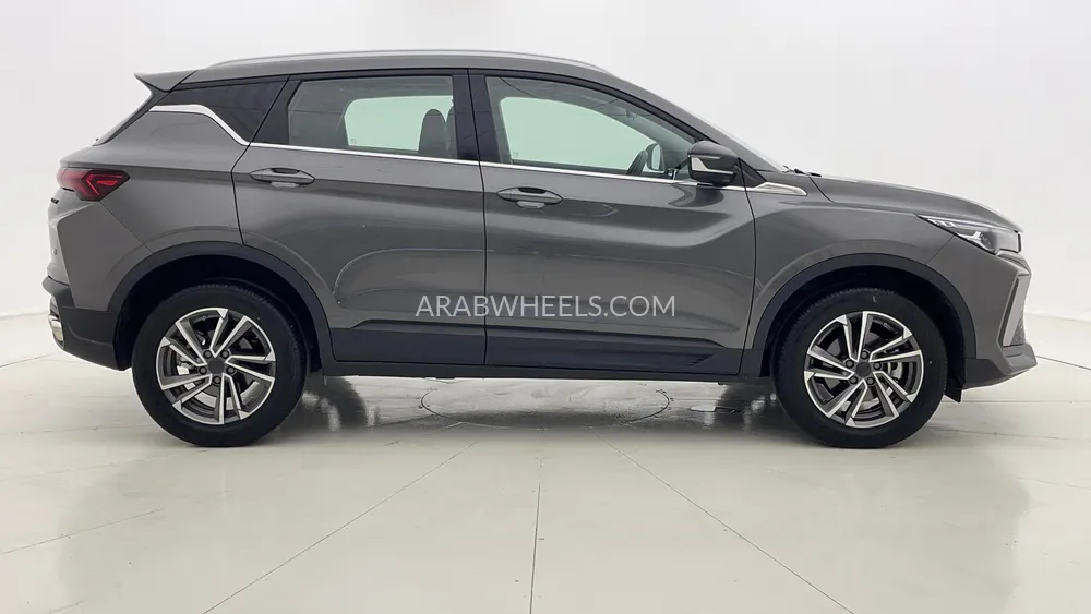 Geely Coolray 2025 for Sale in Dubai Image-2