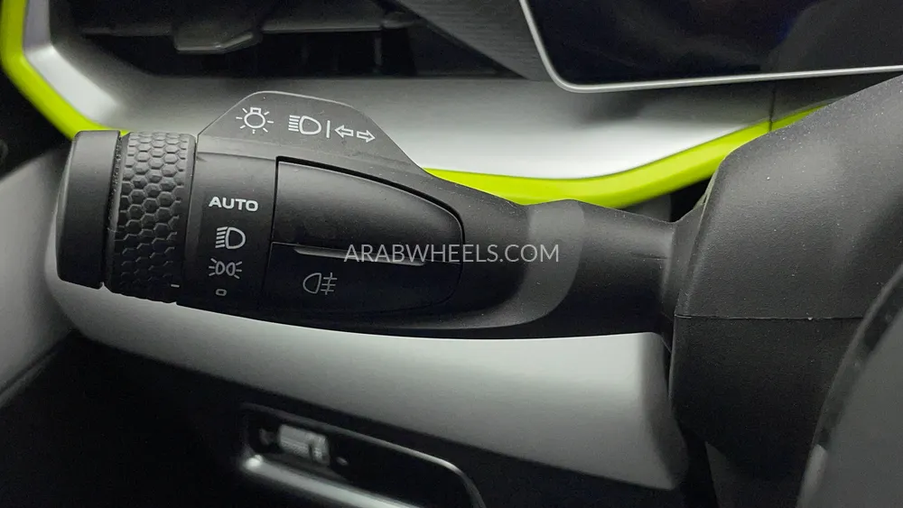 Geely Coolray 2025 for Sale in Dubai Image-35