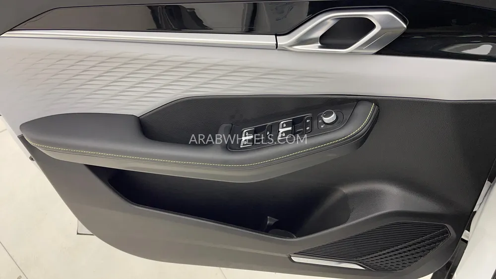 Geely Coolray 2025 for Sale in Dubai Image-19