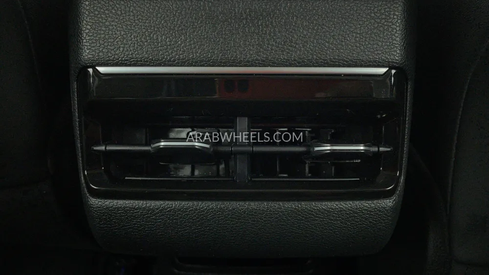 Geely Coolray 2025 for Sale in Dubai Image-24