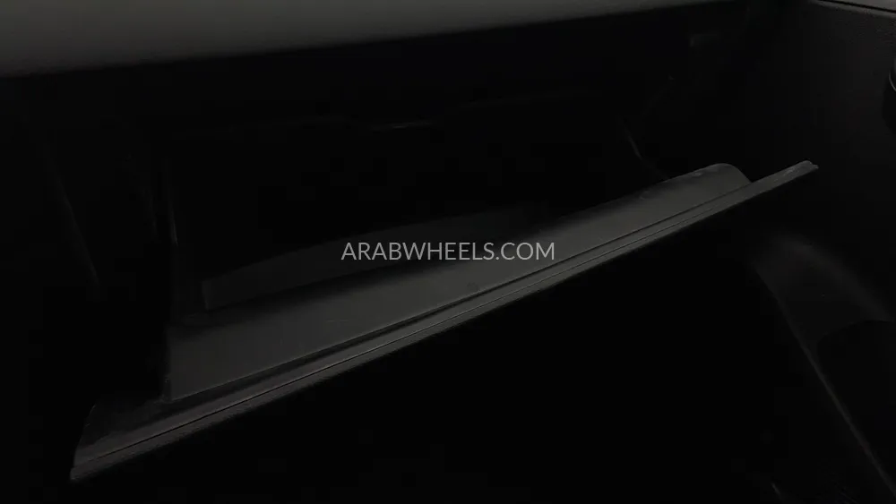 Geely Coolray 2025 for Sale in Dubai Image-31