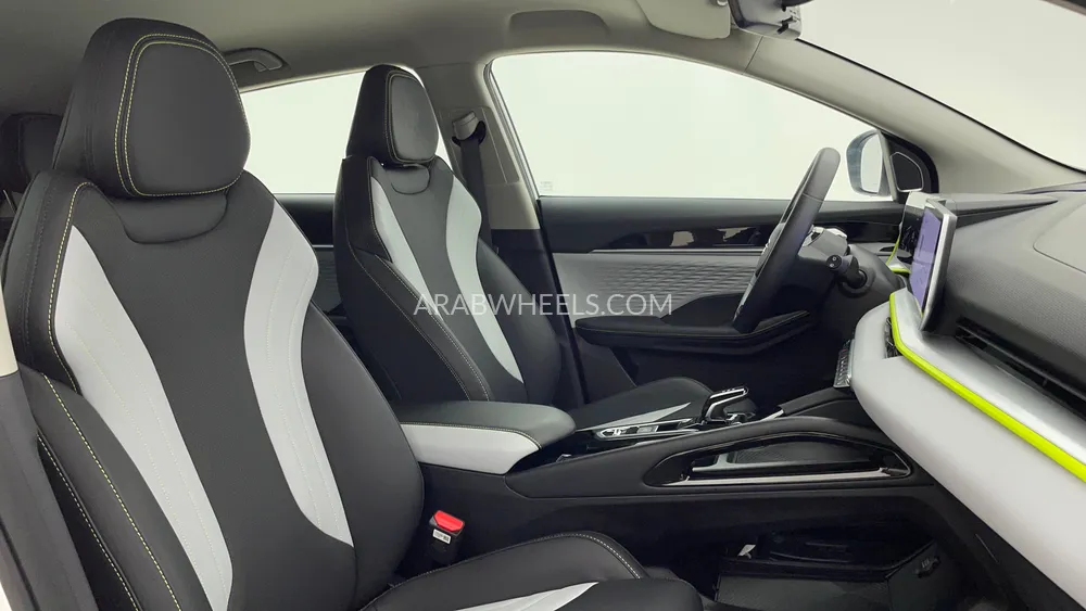 Geely Coolray 2025 for Sale in Dubai Image-25