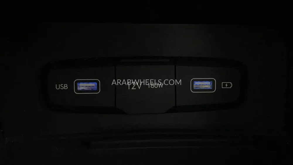 Hyundai Creta 2025 for Sale in Dubai Image-42