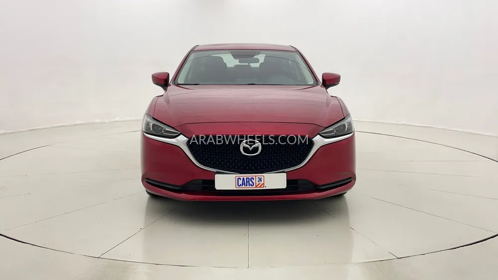 Mazda 6 2024 for Sale in Dubai Image-8