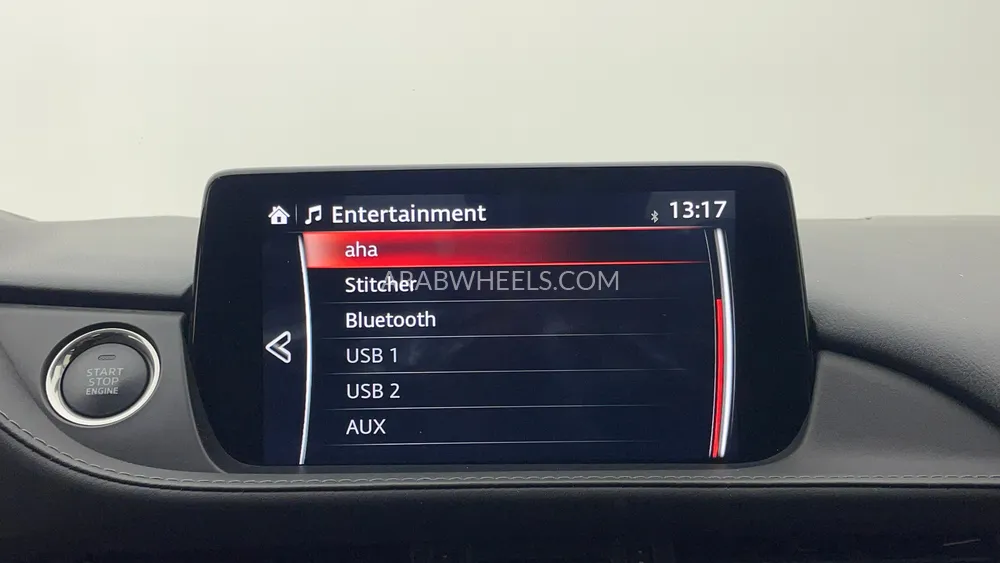 Mazda 6 2024 for Sale in Dubai Image-15